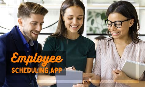 Effective Employee Scheduling Apps For Modern Business Owners Top