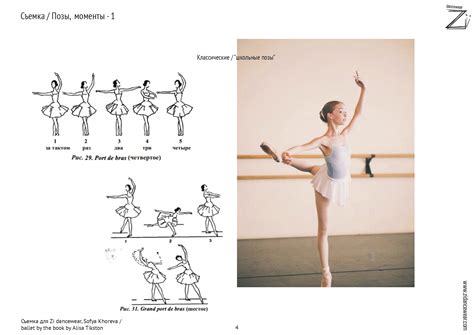 How We Prepare Our Photoshoots At Zidans Ballet By The Book Story With Vaganova Academy