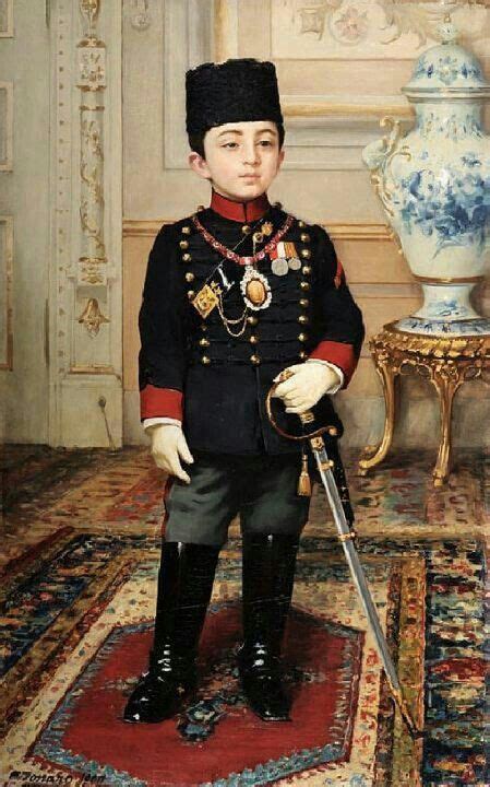 Last Sultan Of The Ottoman Empire Photos Cantik