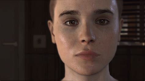 Adventures Planet Recensione Beyond Two Souls