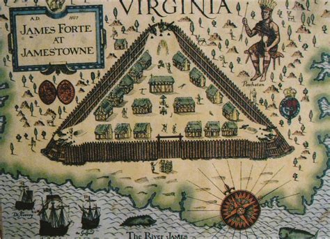 Jamestown Colony Facts And Story The History Junkie