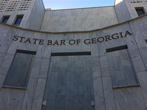 Like astragal bars, not only do georgian bars add to the traditional georgian appearance found on older buildings, they can also provide further resistance from intruders due to the smaller panes of. State Bar of Georgia - Yelp