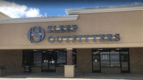 Sleep Outfitters Morehead Sleep Outfitters