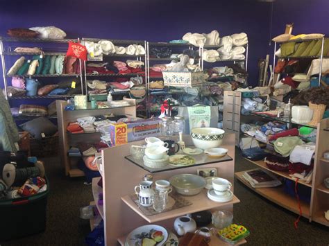 Assistance League of San Antonio Thrift House - San Antonio Tourist