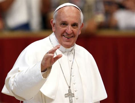 Pride And Hatred Are The Most Serious Sin Not Sex Pope Francis Adahzionblog