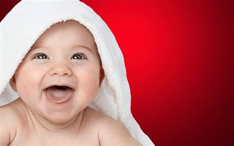 Cute Babies With Smile Wallpapers High Quality Cute Baby Wallpaper