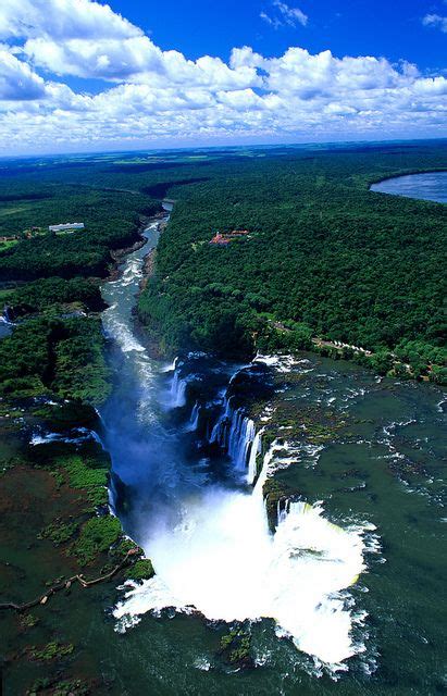 Rafraîchir live infos temps forts compos. Bresil, Chutes d'Iguazu | Voyage bresil, Beau paysage ...