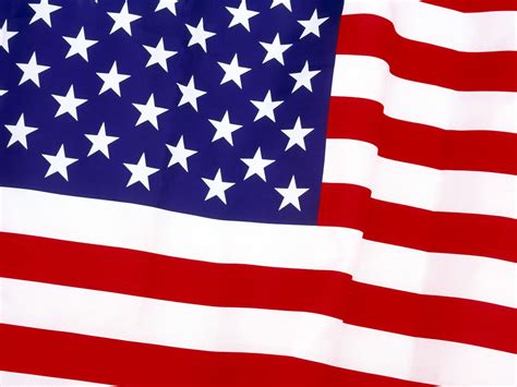 United States Of America Flag Wallpapers Hd Wallpapers Id 5825
