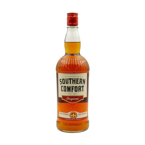 Southern Comfort 1.0L (35% Vol.) - Southern Comfort - Liqueur