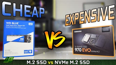 Nvme Vs Ssd M How Fast Is It Boot Game Loading Copying Speed