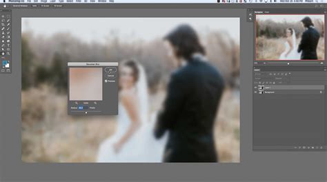 How To Blur Backgrounds In Photoshop Free Video Tutorial