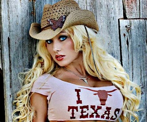 I Love Texas Hot Blonde Fashion Hot Blondes Women