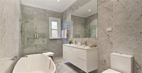 A unique bathroom tile design for a bathroom renovation, a new bathroom, a small bathroom, or ceramic is usually the cheapest tile and can be manufactured to appear in many forms and surface. How to source cheap bathroom tiles in Perth - Ross's ...