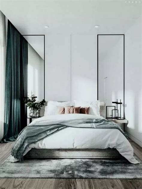 16 Minimalist Master Bedroom Design Trends Ideas 25 Lmolnar