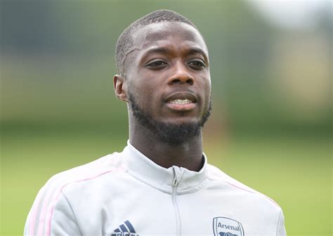 arsenal struggling to flog £72m flop nicolas pepe on permanent transfer with gunners set to