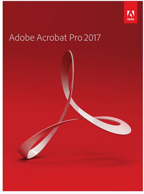 Adobe Acrobat Pro 2017 Windows Download Officelle