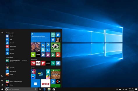 Windows 10 So Bekommen Sie Das Upgrade Kostenlos
