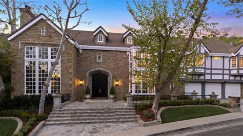 Anthony Davis Renting 14 Mil Bel Air Mansion Welcome To La