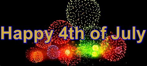 50 Best Happy 4th Of July Animated  Images Funnyexpo