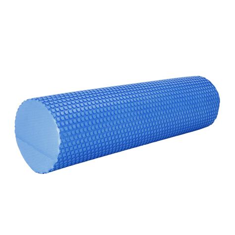 Fitsy Eva Trigger Point Deep Tissue Yoga Foam Roller 24 Inches
