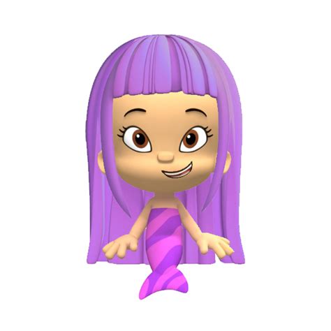 Image Oona Hair14 Bubble Guppies Wiki Fandom Powered By Wikia