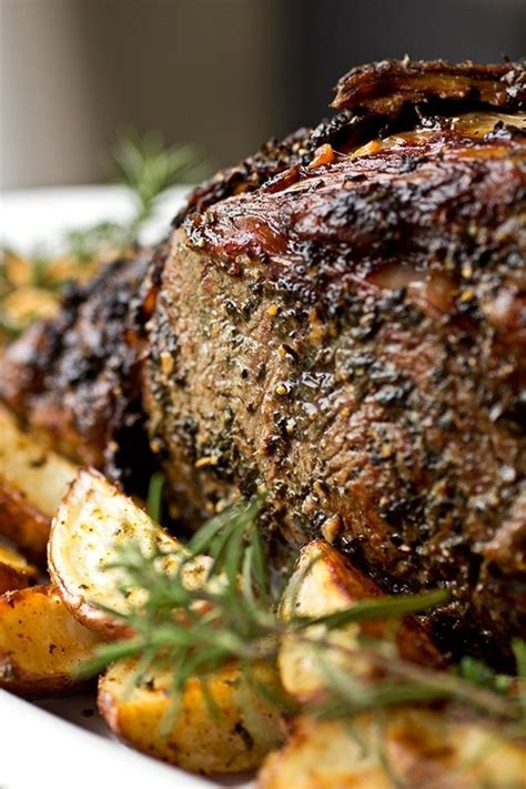 Once you get it down to an art, your this may not be called prime rib at your local grocery store or butcher's as prime is a grade used by the usda and, in this context, it refers to a. Prime Rib | Recipe | Rib recipes, Food recipes, Beef recipes