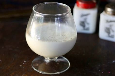 Not necessarily a bourbon, this is a whiskey made from at least 51 percent of any. Hot Bourbon Milk Punch - Low Carb | Recipe | Coquito ...
