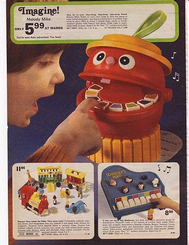 Pin On Vintage Toy Ads And Catalogs