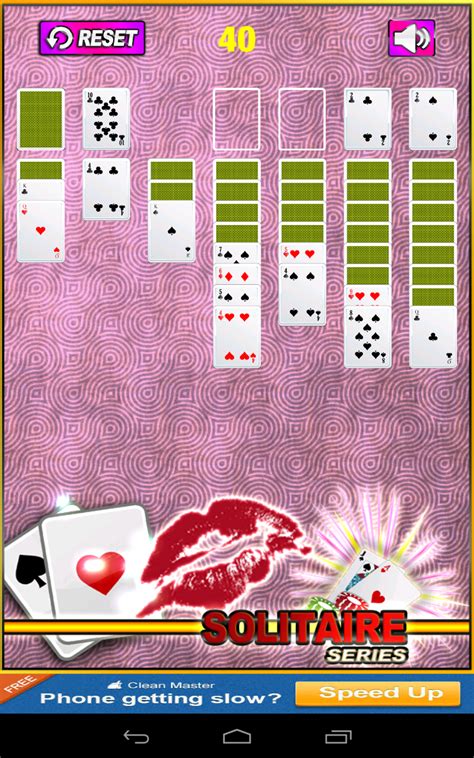 You and other judges give a mark to each of girls. Lucky Strip Solitaire Free Cards Game Attractive XOXO Banks Solitaire Tablet Apps: Amazon.com.au ...