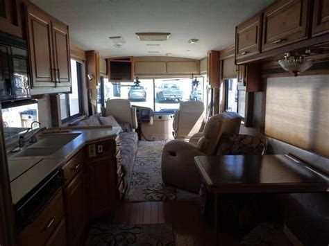1997 Fleetwood Discovery 36a Class A Diesel Rv For Sale In