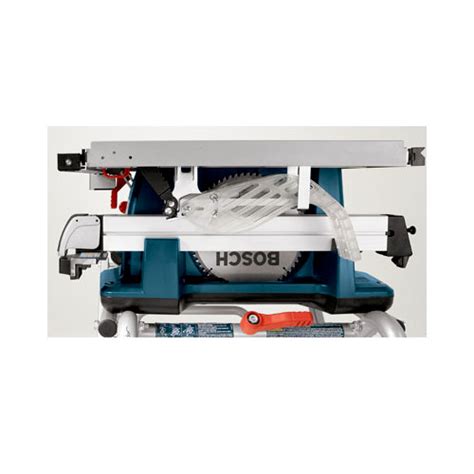 Bosch 4000 Table Saw Repair Manual