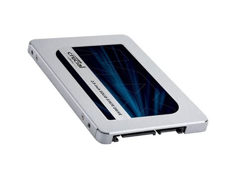 ssd solido crucial mx500 250gb ct250mx500ssd1