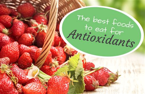 how to make antioxidant sources part of your diet