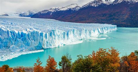 The Top 10 Largest Glaciers In The World To Hike