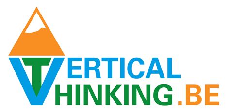 Vertical Thinking Vzw