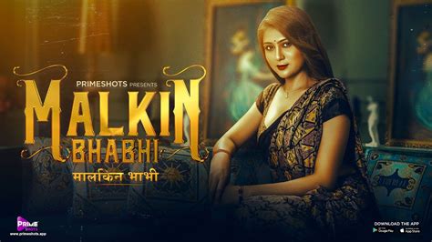 Malkin Bhabhi Trailer Hiral Radadiya Streaming Now On Primeshots