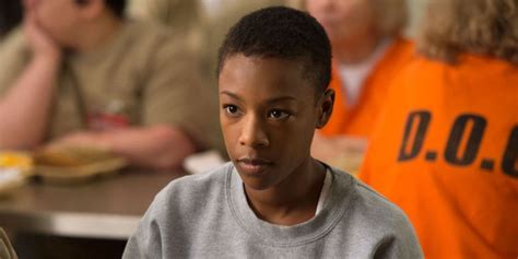 What Has Samira Wiley Been Up To Since Orange Is The New Black