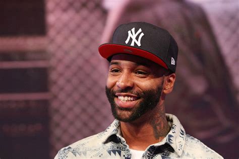Joe Budden Embarking On Tour Hes Dubbed The Last Budden Shows Ever
