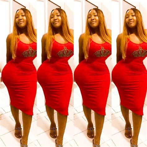 Most Curvy And Hottest Nigerian Female Doctor Photos Videos