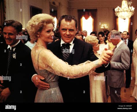 Anthony Hopkins Nixon Hi Res Stock Photography And Images Alamy