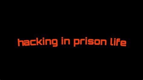Roblox hack prison life - YouTube