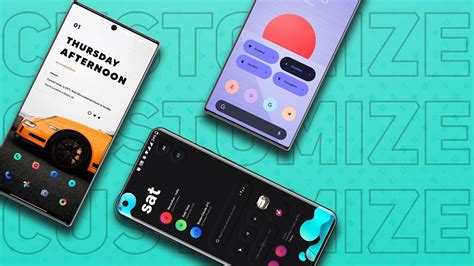 How To Create Best Theme For Android Lika A Pro Android Customization