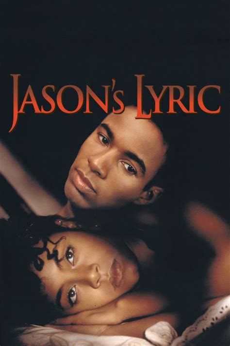 Jasons Lyric 1994 Doug Mchenry Synopsis Characteristics Moods Themes And Related