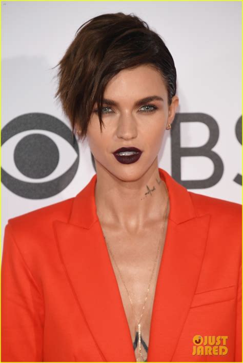 ruby rose and ashley greene step out at people s choice 2017 photo 3844242 ashley greene