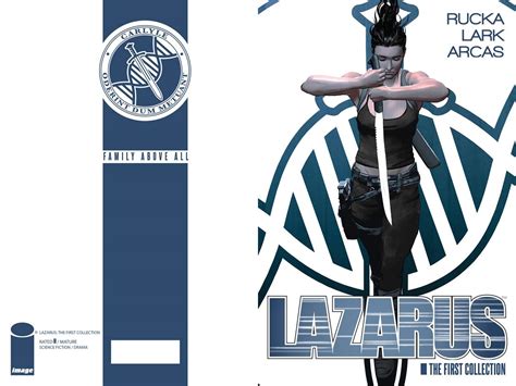 Lazarus Book Deluxe Edition Avaxhome
