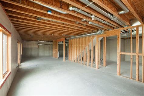 How To Finish A Basement Under 10000 Calgary Home Renovations