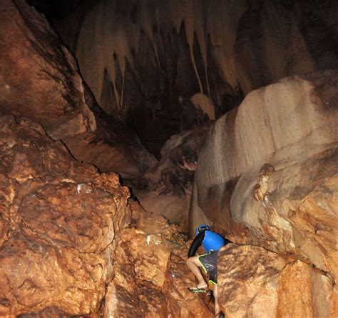 Marinduque Guided Tour In Bagumbungan Cave