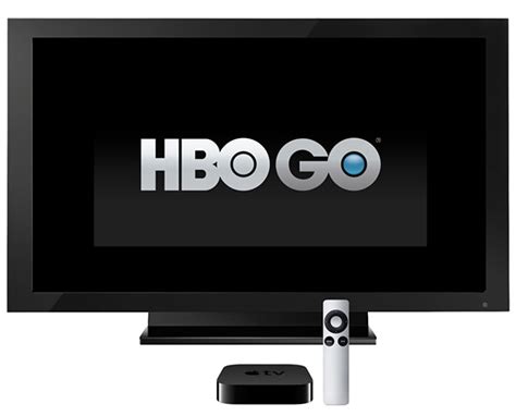 Hbo go is included with your hbo subscription through a participating tv provider. Sources Claim HBO Go Coming to Apple TV by Mid-2013 ...