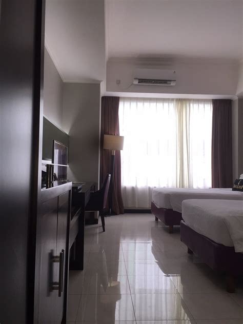 Zurich Hotel Balikpapan Desde 438 Indonesia Opiniones Y