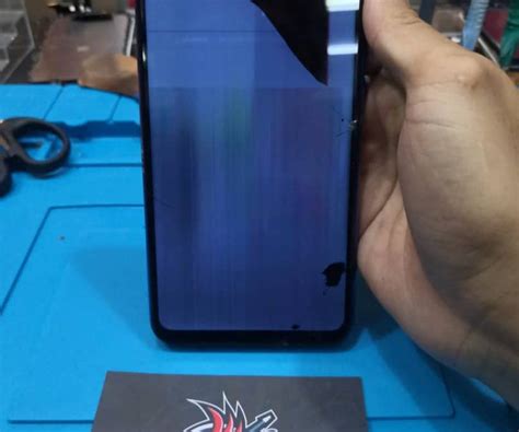 Kami repair smartphone anda dengan cepat dan pantas. Penukaran LCD Skrin Huawei Nova 3i di iPro Ampang - iPro ...